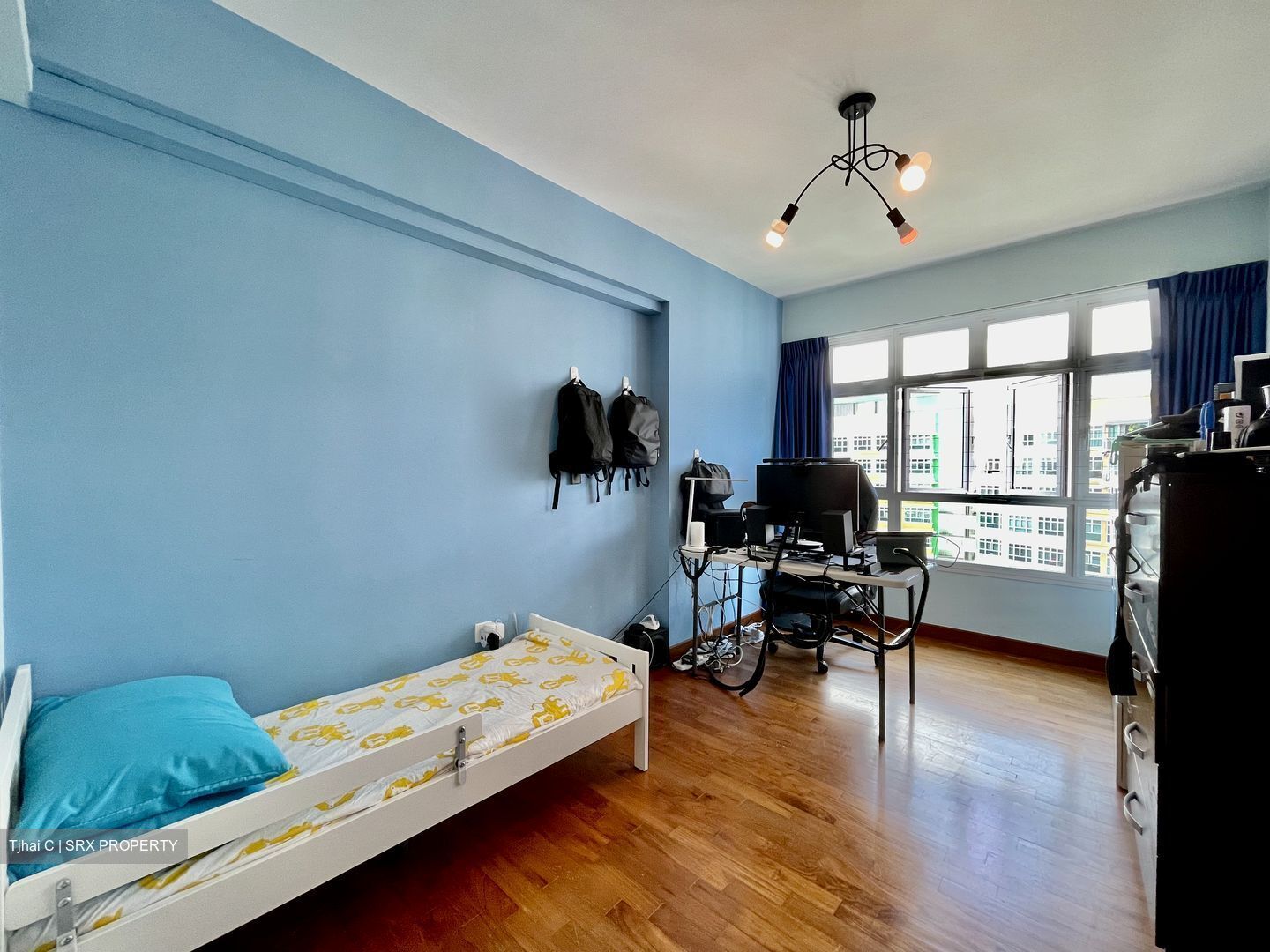 Blk 342C Yishun Ring Road (Yishun), HDB 5 Rooms #314900631